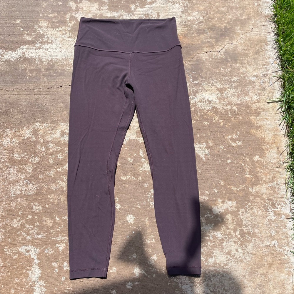 Lululemon Align Leggings